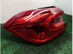 Recambio de piloto trasero izquierdo para ford fiesta vii (hj, hf) 1.0 ecoboost referencia OEM IAM    2