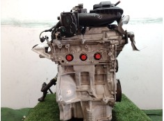 Recambio de motor completo para nissan micra iv (k13k, k13kk) 1.2 referencia OEM IAM   