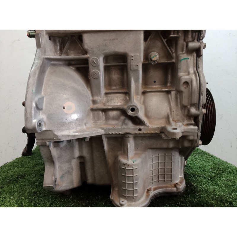 Recambio de motor completo para nissan micra iv (k13k, k13kk) 1.2 referencia OEM IAM   