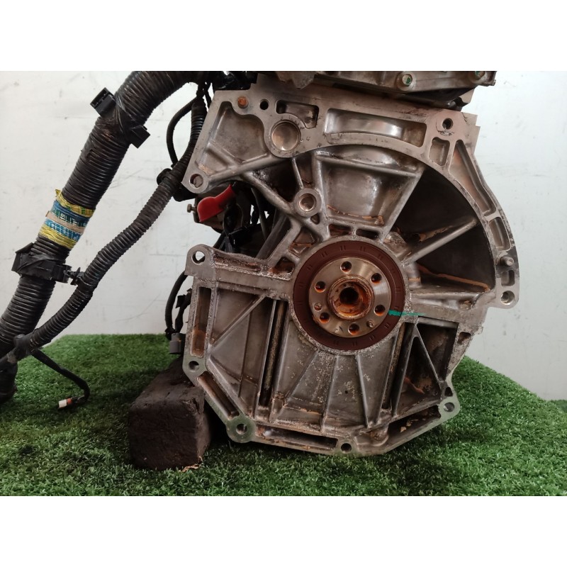 Recambio de motor completo para nissan micra iv (k13k, k13kk) 1.2 referencia OEM IAM   