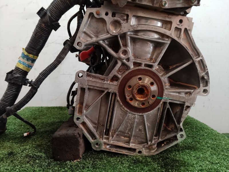 Recambio de motor completo para nissan micra iv (k13k, k13kk) 1.2 referencia OEM IAM   