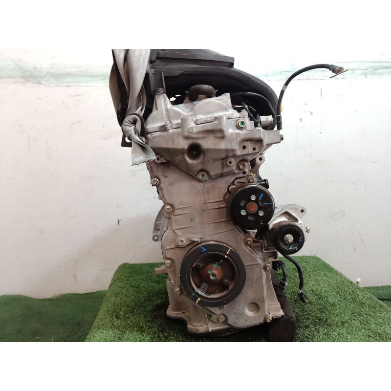 Recambio de motor completo para nissan micra iv (k13k, k13kk) 1.2 referencia OEM IAM   