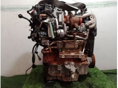 Recambio de motor completo para renault clio iv (bh_) 1.5 dci 75 referencia OEM IAM    2
