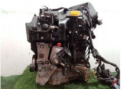 Recambio de motor completo para renault clio iv (bh_) 1.5 dci 75 referencia OEM IAM   
