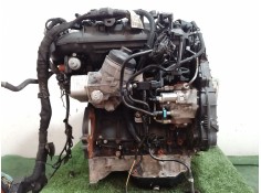 Recambio de motor completo para opel astra j gtc 1.7 cdti (08) referencia OEM IAM   