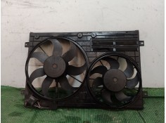 Recambio de electroventilador para volkswagen passat berlina (3c2) advance referencia OEM IAM 1K0121207A 1K0121207A 1K0121207A