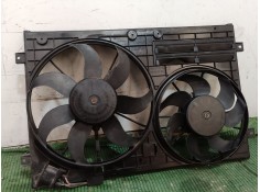 Recambio de electroventilador para volkswagen passat berlina (3c2) advance referencia OEM IAM 1K0121207A 1K0121207A 1K0121207A 2