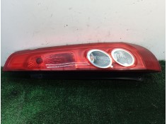 Recambio de piloto trasero derecho para ford fiesta v (jh_, jd_) st150 referencia OEM IAM   