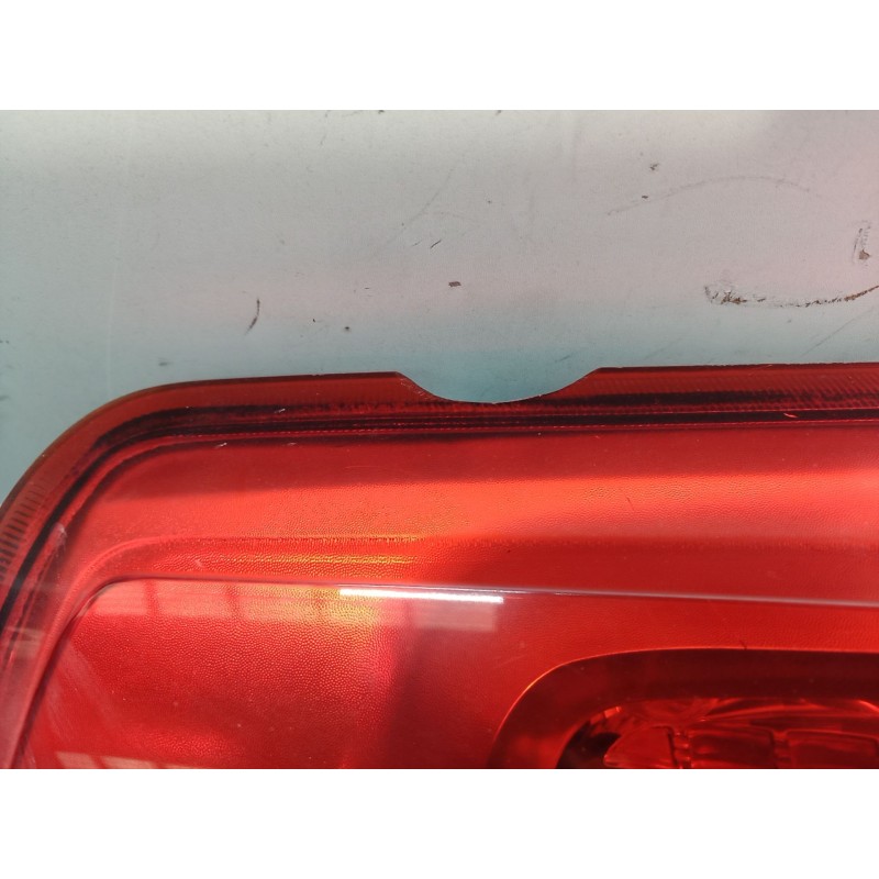 Recambio de piloto trasero derecho para ford fiesta v (jh_, jd_) st150 referencia OEM IAM   