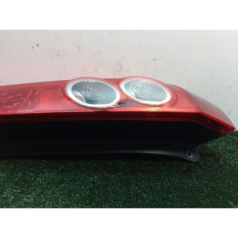 Recambio de piloto trasero derecho para ford fiesta v (jh_, jd_) st150 referencia OEM IAM   