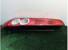 Recambio de piloto trasero izquierdo para ford fiesta v (jh_, jd_) st150 referencia OEM IAM   