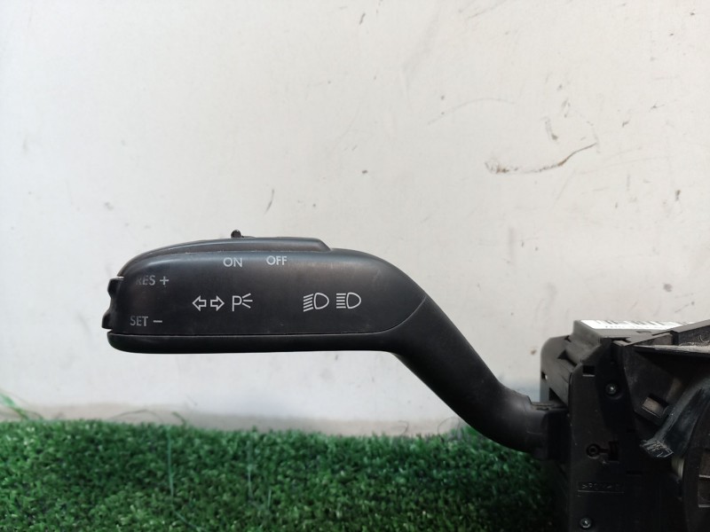 Recambio de mando multifuncion para seat ibiza iv (6j5, 6p1) 1.4 referencia OEM IAM   