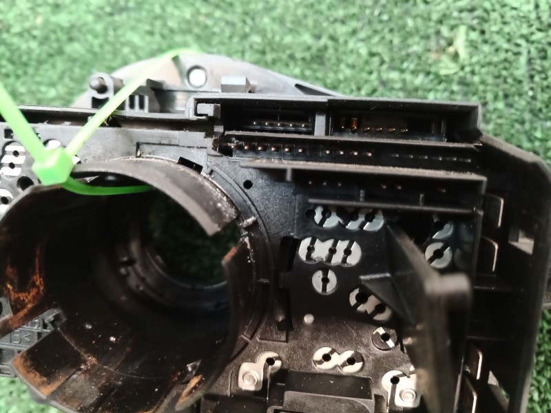 Recambio de mando multifuncion para seat ibiza iv (6j5, 6p1) 1.4 referencia OEM IAM   