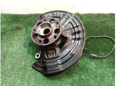 Recambio de mangueta delantera izquierda para mercedes-benz cla coupé (c117) cla 180 (117.342) referencia OEM IAM   