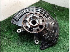 Recambio de mangueta delantera izquierda para mercedes-benz cla coupé (c117) cla 180 (117.342) referencia OEM IAM    2