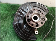 Recambio de mangueta delantera derecha para mercedes-benz cla coupé (c117) cla 180 (117.342) referencia OEM IAM A2464210620 A246 2