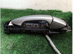 Recambio de motor elevalunas trasero derecho para mercedes-benz cla coupé (c117) cla 180 (117.342) referencia OEM IAM    2