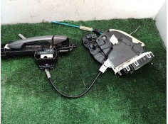 Recambio de motor elevalunas trasero izquierdo para mercedes-benz cla coupé (c117) cla 180 (117.342) referencia OEM IAM A1177320