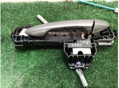 Recambio de motor elevalunas trasero izquierdo para mercedes-benz cla coupé (c117) cla 180 (117.342) referencia OEM IAM A1177320 2