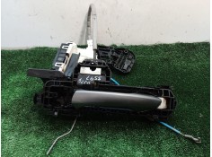 Recambio de motor elevalunas delantero izquierdo para mercedes-benz cla coupé (c117) cla 180 (117.342) referencia OEM IAM   