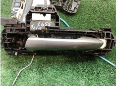 Recambio de motor elevalunas delantero izquierdo para mercedes-benz cla coupé (c117) cla 180 (117.342) referencia OEM IAM    2