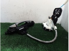 Recambio de motor elevalunas delantero derecho para mercedes-benz cla coupé (c117) cla 180 (117.342) referencia OEM IAM   