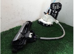 Recambio de motor elevalunas delantero derecho para mercedes-benz cla coupé (c117) cla 180 (117.342) referencia OEM IAM    2
