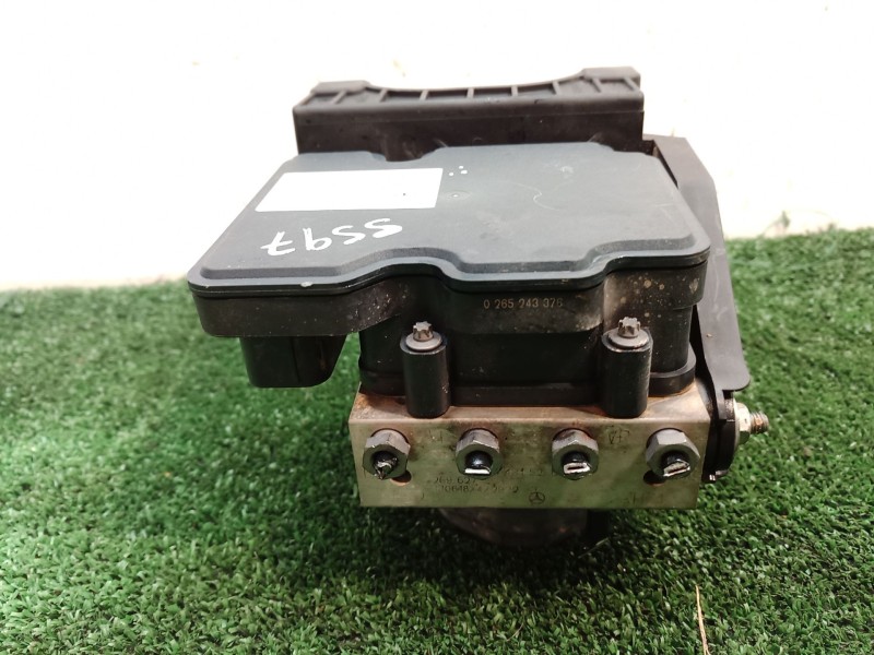 Recambio de abs para mercedes-benz cla coupé (c117) cla 180 (117.342) referencia OEM IAM A0094315212 A0094315212 A0094315212