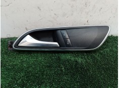 Recambio de maneta interior delantera izquierda para mercedes-benz cla coupé (c117) cla 180 (117.342) referencia OEM IAM A246720