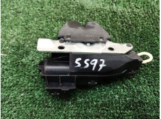 Recambio de cerradura maletero / porton para mercedes-benz cla coupé (c117) cla 180 (117.342) referencia OEM IAM A1177500085 A11