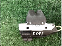 Recambio de cerradura maletero / porton para mercedes-benz cla coupé (c117) cla 180 (117.342) referencia OEM IAM A1177500085 A11 2
