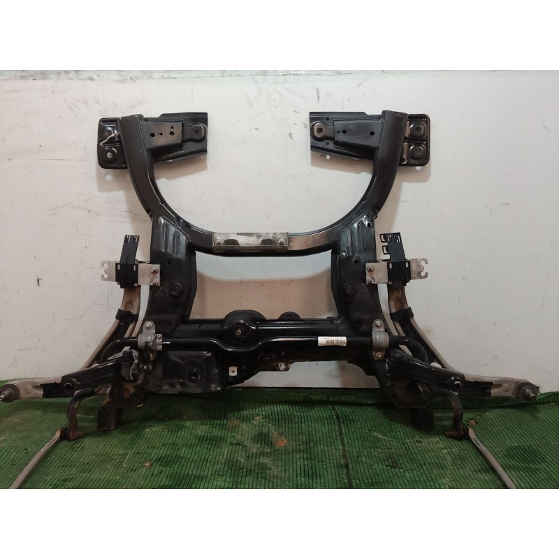 Recambio de puente delantero para mercedes-benz cla coupé (c117) cla 180 (117.342) referencia OEM IAM   