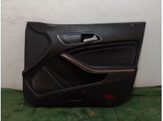 Recambio de guarnecido puerta delantera derecha para mercedes-benz cla coupé (c117) cla 180 (117.342) referencia OEM IAM   