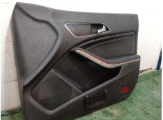 Recambio de guarnecido puerta delantera derecha para mercedes-benz cla coupé (c117) cla 180 (117.342) referencia OEM IAM    2