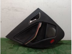 Recambio de guarnecido puerta trasera izquierda para mercedes-benz cla coupé (c117) cla 180 (117.342) referencia OEM IAM   