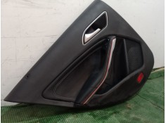 Recambio de guarnecido puerta trasera izquierda para mercedes-benz cla coupé (c117) cla 180 (117.342) referencia OEM IAM    2