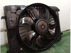 Recambio de electroventilador para mercedes-benz cla coupé (c117) cla 180 (117.342) referencia OEM IAM    2