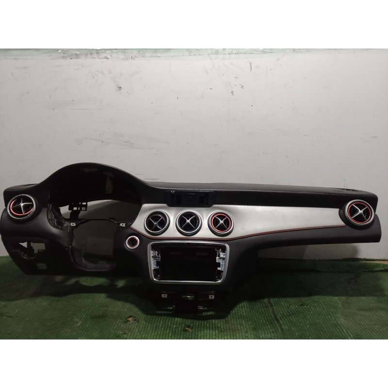 Recambio de salpicadero para mercedes-benz cla coupé (c117) cla 180 (117.342) referencia OEM IAM   