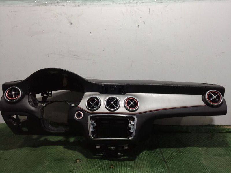 Recambio de salpicadero para mercedes-benz cla coupé (c117) cla 180 (117.342) referencia OEM IAM   