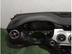 Recambio de salpicadero para mercedes-benz cla coupé (c117) cla 180 (117.342) referencia OEM IAM    2