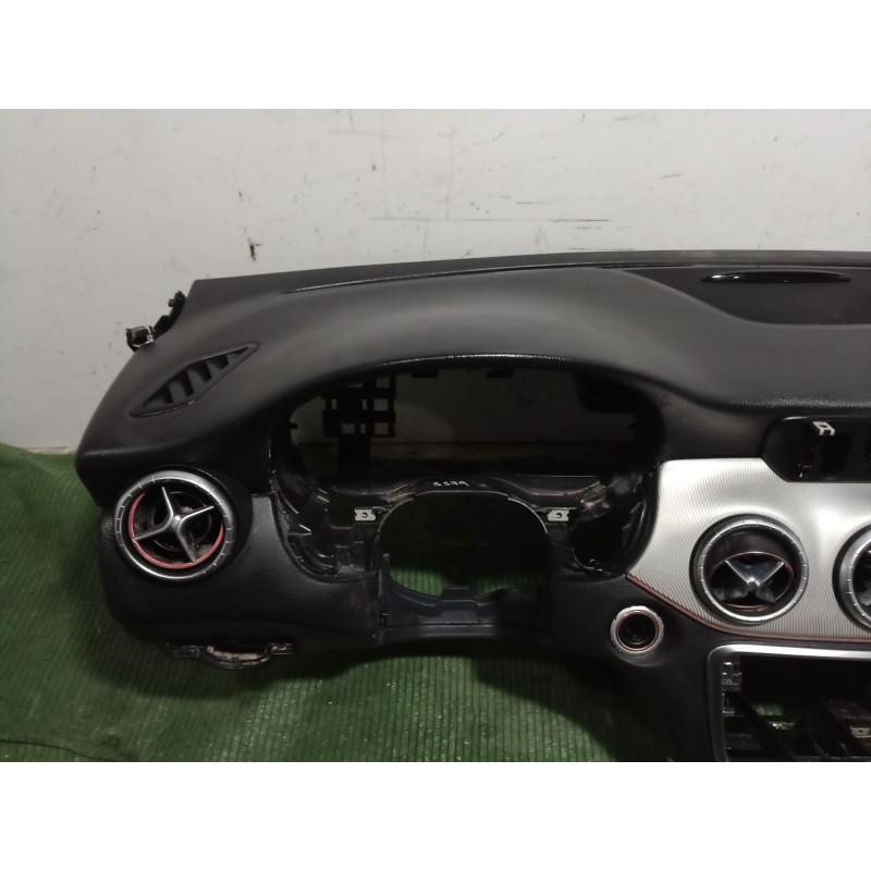 Recambio de salpicadero para mercedes-benz cla coupé (c117) cla 180 (117.342) referencia OEM IAM   