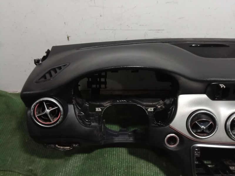 Recambio de salpicadero para mercedes-benz cla coupé (c117) cla 180 (117.342) referencia OEM IAM   