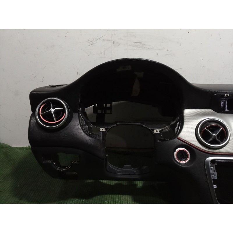 Recambio de salpicadero para mercedes-benz cla coupé (c117) cla 180 (117.342) referencia OEM IAM   