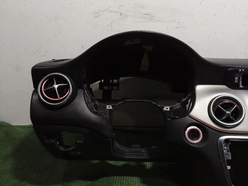 Recambio de salpicadero para mercedes-benz cla coupé (c117) cla 180 (117.342) referencia OEM IAM   