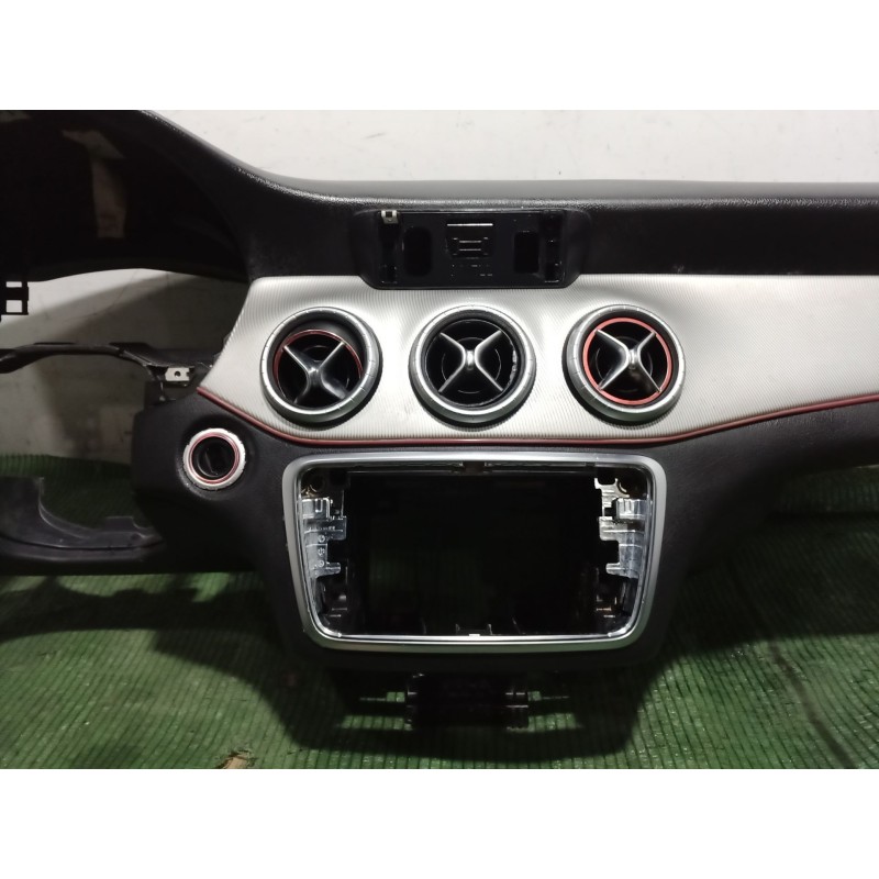 Recambio de salpicadero para mercedes-benz cla coupé (c117) cla 180 (117.342) referencia OEM IAM   