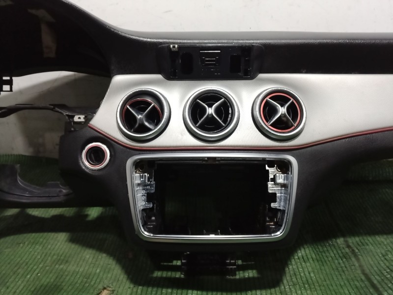 Recambio de salpicadero para mercedes-benz cla coupé (c117) cla 180 (117.342) referencia OEM IAM   