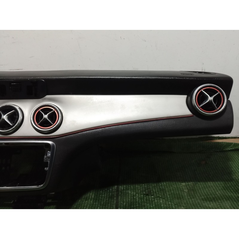 Recambio de salpicadero para mercedes-benz cla coupé (c117) cla 180 (117.342) referencia OEM IAM   