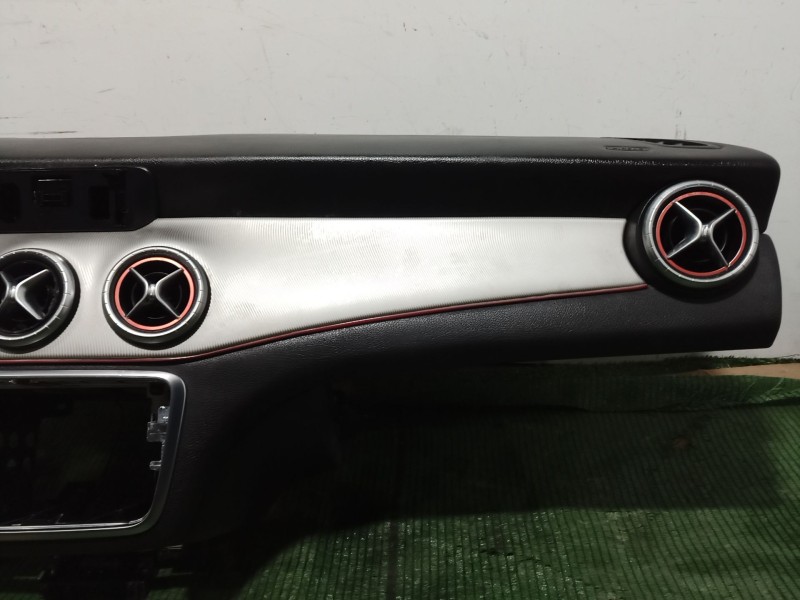 Recambio de salpicadero para mercedes-benz cla coupé (c117) cla 180 (117.342) referencia OEM IAM   