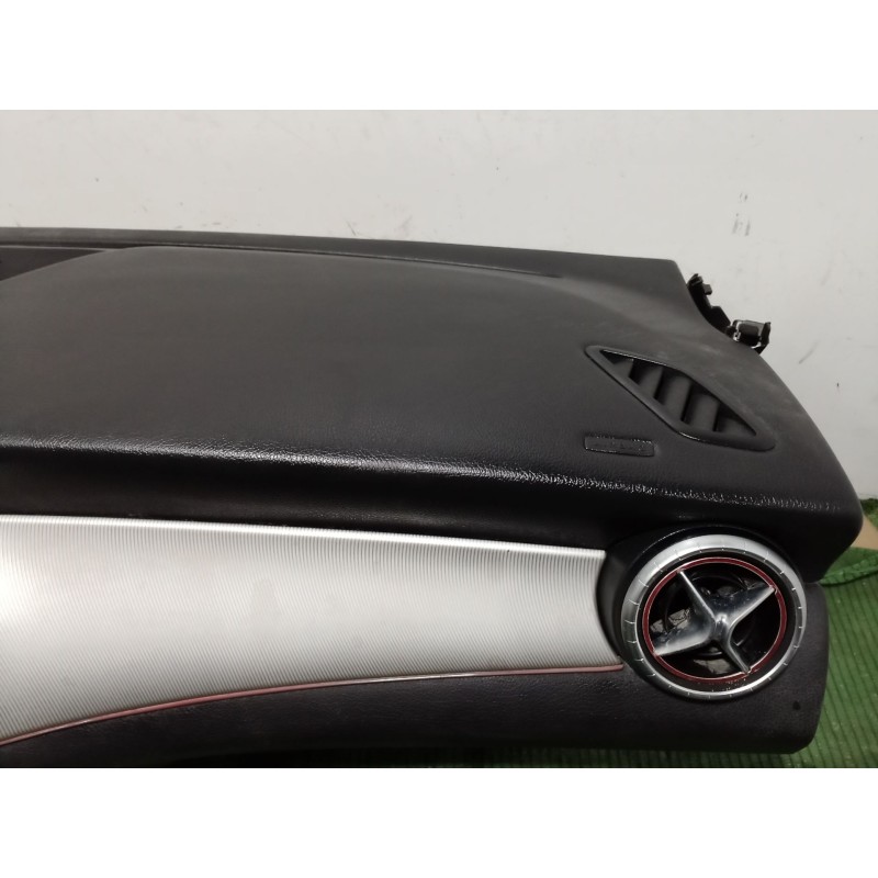 Recambio de salpicadero para mercedes-benz cla coupé (c117) cla 180 (117.342) referencia OEM IAM   