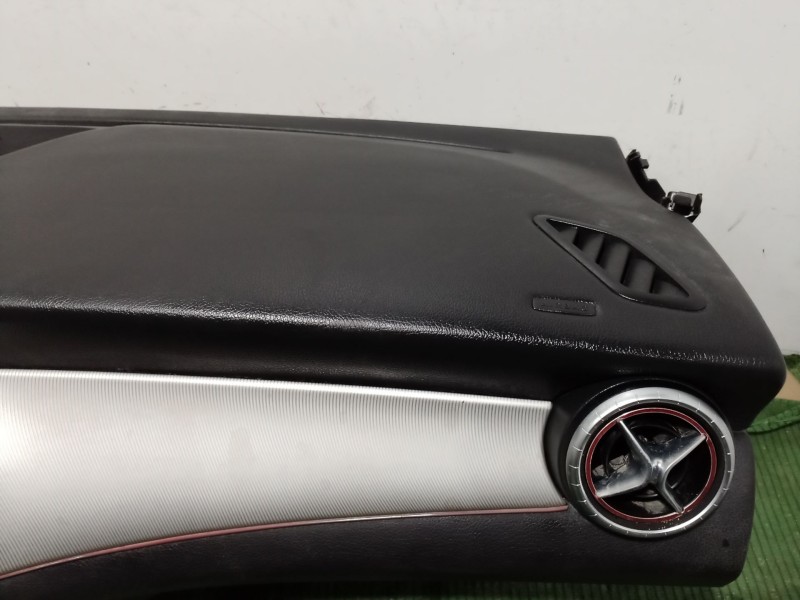 Recambio de salpicadero para mercedes-benz cla coupé (c117) cla 180 (117.342) referencia OEM IAM   
